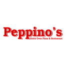 Peppino's Brick Oven Pizza & Restaurant Menu