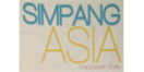 Simpang Asia Menu