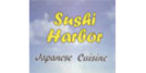 Sushi Harbor Japanese Cuisine Menu