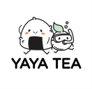 Yaya Tea Menu