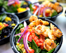 Presto Fresh Cafe Menu