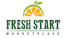 Fresh Start Marketplace Menu