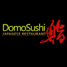Domo Sushi Menu