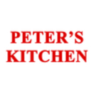 Peter's Kitchen Menu