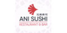 Ani Sushi Ramen Restaurant & Bar Menu