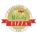 Melody Pizza Menu