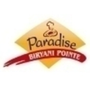 Paradise Biryani Pointe Menu