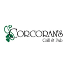 Corcoran's Menu