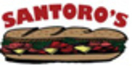 Santoro's Submarine Sandwiches Menu