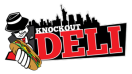 Knockout Deli Menu