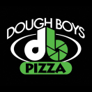 Dough Boys Pizza Menu