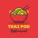 Thai Pod Restaurant Menu