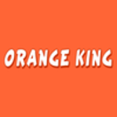 Orange King Menu