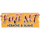 Fuji Mountian Hibachi & Sushi Menu