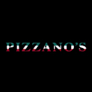 Pizzano's Pizza & Grinderz Menu