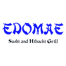 Edomae Sushi and Hibachi Grill Menu