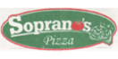 Soprano's Pizza Menu