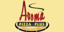 Aroma Pizza Plus Menu