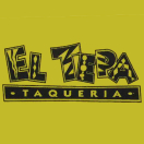 El Tepa Taqueria Menu