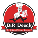 D.P. Dough Menu