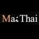 Mai Thai Cuisine Menu