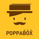 Poppabox Menu