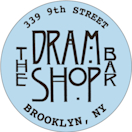 Dram Shop Menu