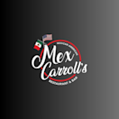 Mex Carroll's Diner Menu