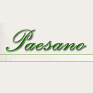 Paesano of Mulberry Street Menu