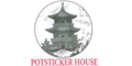 Potsticker House Menu