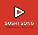 Sushi Song Menu