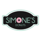 Simone's Donuts Menu