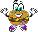 Suave Sabor Menu