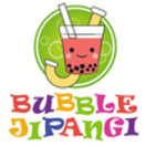 Bubble Jipangi Menu