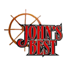 John's Best Pizza Menu