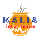 Kalia Indian Cuisine Menu