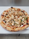 Pizza Time and Wings Menu