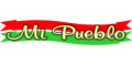 Mi Pueblo Mexican Food Menu