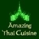 Amazing Thai Cuisine Menu