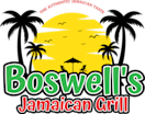 Boswell Jamaican Grill  Menu