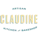 Claudine Artisan Kitchen & Bakeshop Menu