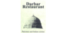 Darbar Halal Cuisine Menu