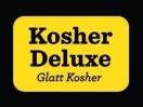 Kosher Deluxe Restaurant Menu