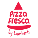 Pizza Fresca by Lamberti Menu