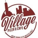 Village Pizza & Cafe Menu