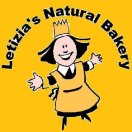 Letizia's Natural Bakery Menu