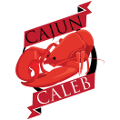 Cajun Caleb Menu