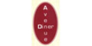 Avenue Diner Menu