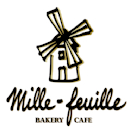 Mille-Feuille Bakery Menu