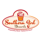 Southern Girl Desserts Menu